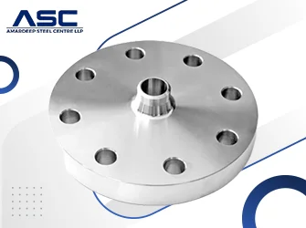 SS 446 Reducing Flanges
